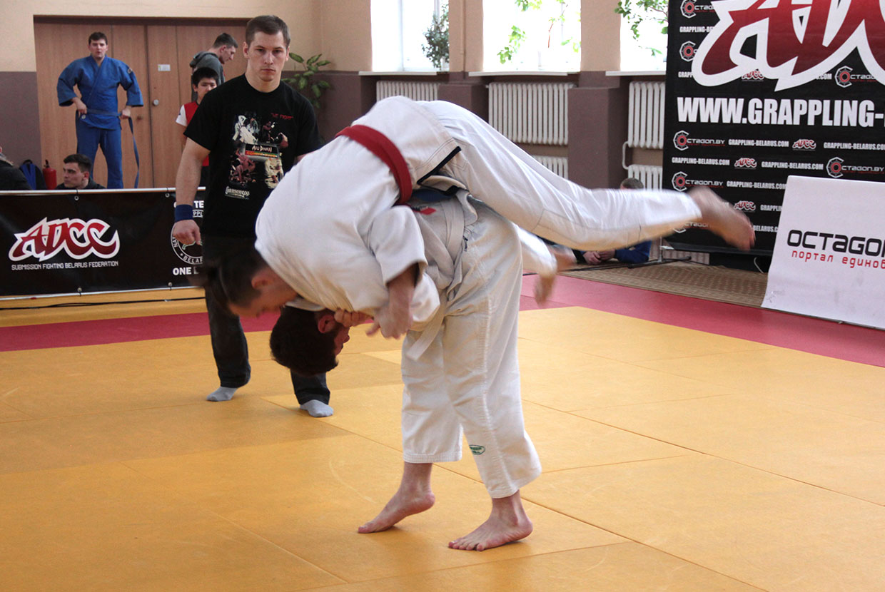 РЕЗУЛЬТАТЫ ТУРНИРА ПО ДЖИУ-ДЖИТСУ «RISING STARS 7 JIU-JITSU LEAGUE»